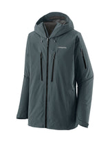 Patagonia PowSlayer Gore Tex Pro Ski Jacket-Medium-Nouveau Green-aussieskier.com