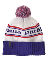 Patagonia Powder Town Beanie-Viking Blue-aussieskier.com