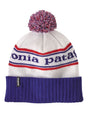 Patagonia Powder Town Beanie-Viking Blue-aussieskier.com