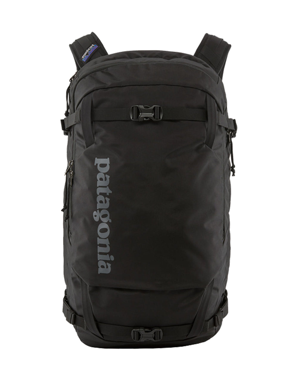 patagonia ski boot bag Patagonia Snowdrifter 30L - Sustainable Ski Backpack