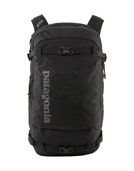 patagonia ski bags Vintage Boot Bag efficient travel in the mountains 5 Best Ski Travel Bags