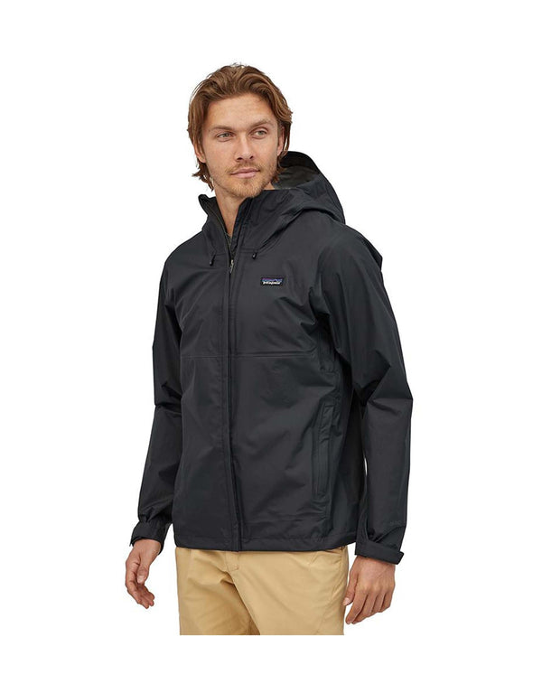 Patagonia Torrentshell 3L Rain Jacket-aussieskier.com