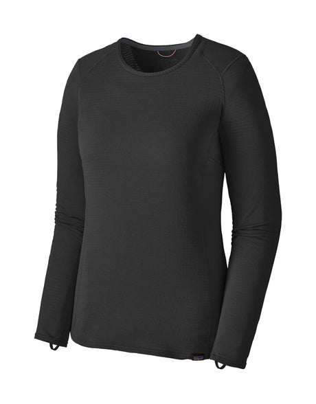 Patagonia Womens Capilene Thermal Weight Top-aussieskier.com