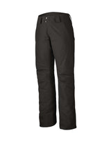 Patagonia Womens Insulated Powder Bowl Gore Tex Ski Pants-X Small-Black-aussieskier.com