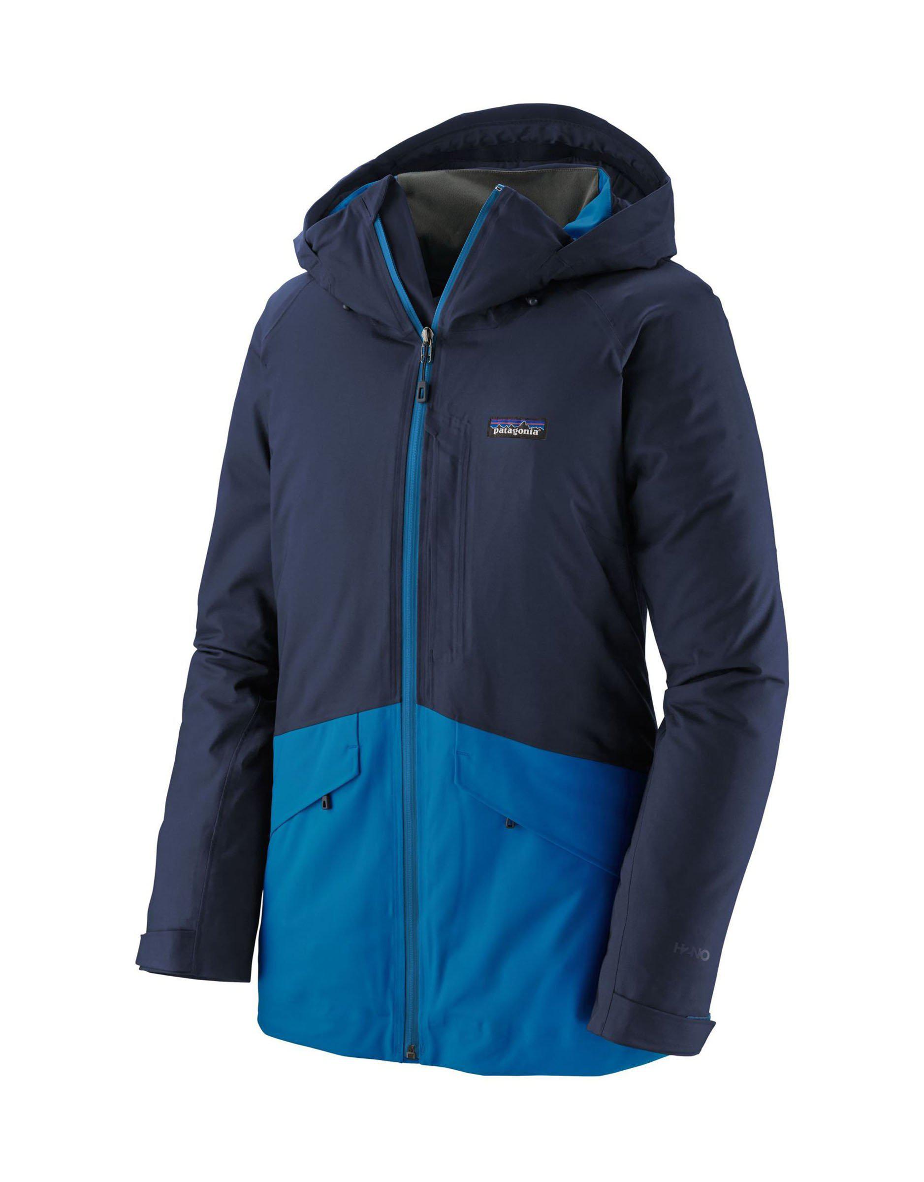 Patagonia Snowbelle Jacket Sustainable Warmth for Women aussieskier