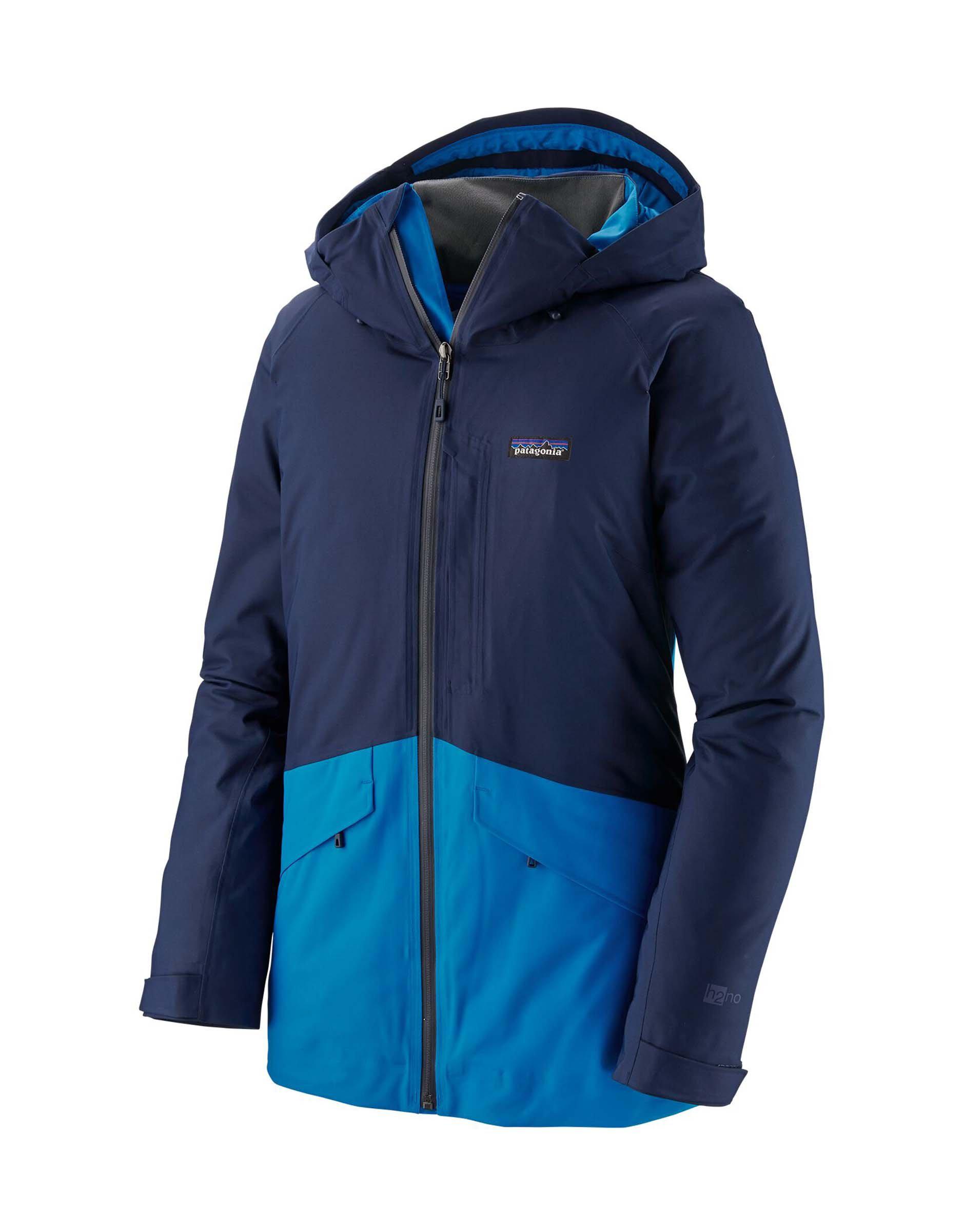 Patagonia insulated snowbelle hotsell