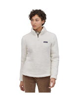 Patagonia Womens Los Gatos 1/4 Zip Fleece-aussieskier.com