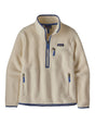 Patagonia Womens Retro Pile Marsupial Fleece-aussieskier.com