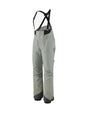 Patagonia Womens Untracked Bib Ski Pants-Small-Sleet Green-aussieskier.com