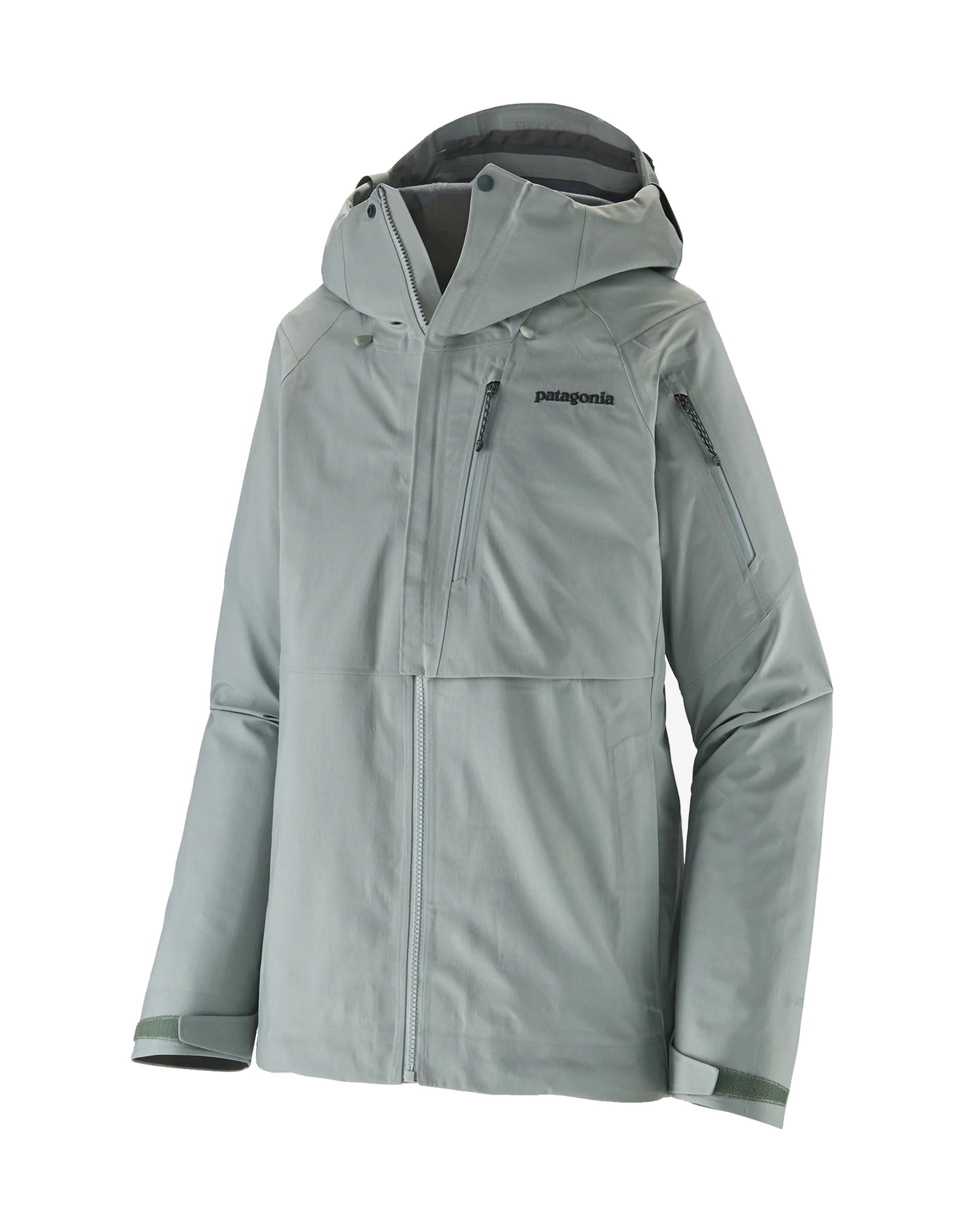 Patagonia womens ski coat hotsell