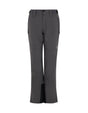 Protest Artyom Womens Ski Pants-X Small-Shadow Grey-aussieskier.com