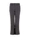 Protest Artyom Womens Ski Pants-X Small-Shadow Grey-aussieskier.com