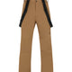 Protest Miikka Ski Pants-Small-Sandy Brown-aussieskier.com