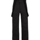 Protest Miikka Ski Pants-Small-True Black-aussieskier.com