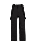 Protest Miikka Ski Pants-Small-True Black-aussieskier.com