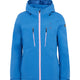 Protest Sima Womens Ski Jacket-X Small-Horizon Blue-aussieskier.com