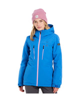 Protest Sima Womens Ski Jacket-aussieskier.com