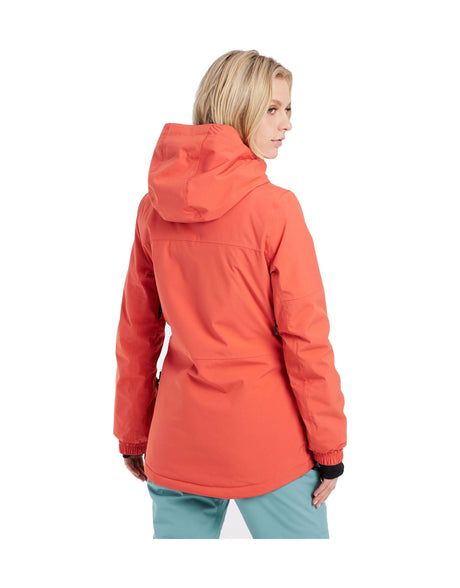 Protest Sima Womens Ski Jacket-aussieskier.com