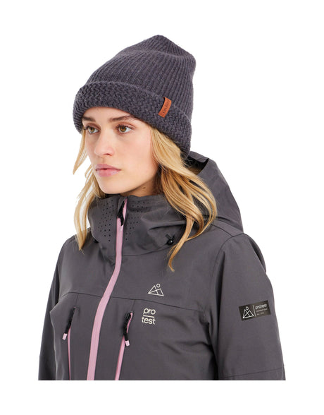 Protest Sima Womens Ski Jacket-aussieskier.com