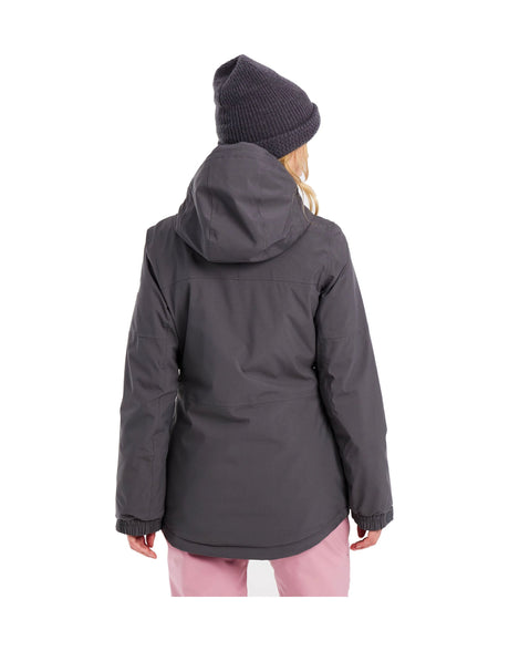 Protest Sima Womens Ski Jacket-aussieskier.com