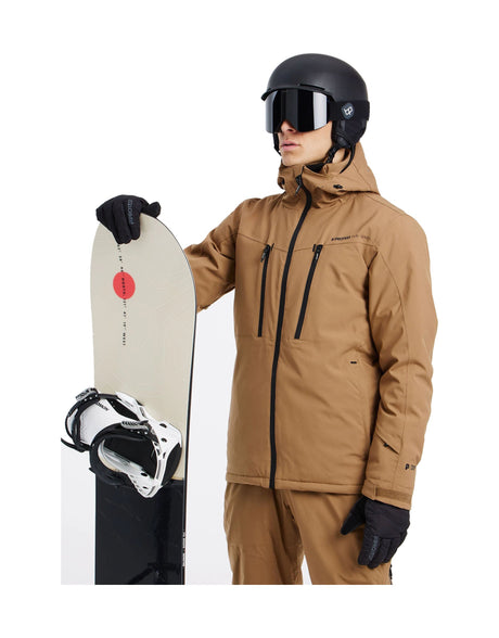 Protest Timo Ski Jacket-aussieskier.com