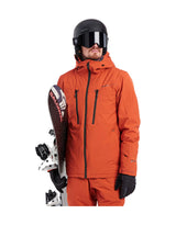 Protest Timo Ski Jacket-aussieskier.com