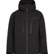 Protest Timo Ski Jacket-Small-True Black-aussieskier.com