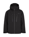 Protest Timo Ski Jacket-Small-True Black-aussieskier.com