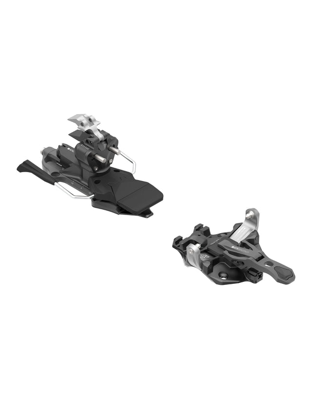 ATK Raider 13 Evo Alpine Touring Bindings-97mm-Black-aussieskier.com