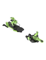 ATK Raider 13 Evo Alpine Touring Bindings-97mm-Green-aussieskier.com