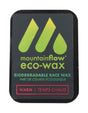 Mountain Flow Eco Race Wax - 40g-Warm (-7 to 2 C)-aussieskier.com