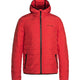 Rip Curl Altitude 37.5 Puffer Jacket-Small-Aurora Red-aussieskier.com