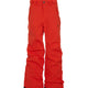 Rip Curl Base Junior Ski Pants-2-Orange-aussieskier.com