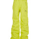 Rip Curl Base Junior Ski Pants-6-Sulfur Green-aussieskier.com