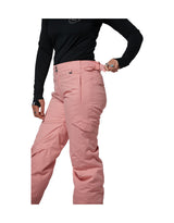 Rojo Adventure Awaits Womens Ski Pants-aussieskier.com