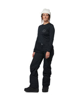 Rojo Adventure Awaits Womens Ski Pants-aussieskier.com