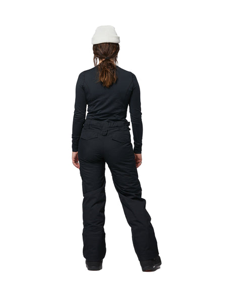 Rojo Adventure Awaits Womens Ski Pants-aussieskier.com