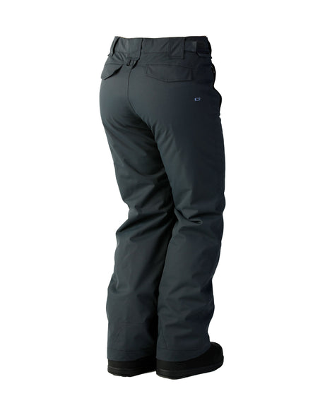 Rojo Adventure Awaits Womens Ski Pants-aussieskier.com