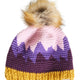 Rojo All Mountain Womens Beanie-Golden Spice-aussieskier.com