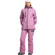 Rojo All Terrain Womens Ski Jacket-X Small-Mulberry-aussieskier.com