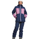 Rojo All Terrain Womens Ski Jacket-X Small-Naval Academy-aussieskier.com