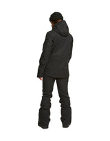 Rojo All Terrain Womens Ski Jacket-aussieskier.com