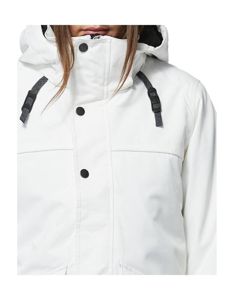 Rojo Aster Womens Ski Jacket-aussieskier.com