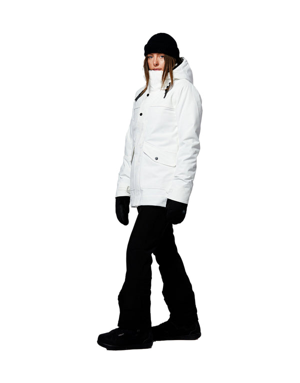 Rojo Aster Womens Ski Jacket-aussieskier.com