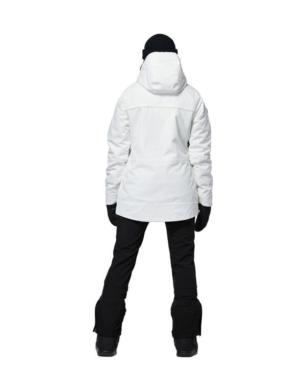 Rojo Aster Womens Ski Jacket-aussieskier.com