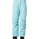 Rojo BF4EVA Girls Ski Pants-4-Angel Blue-aussieskier.com