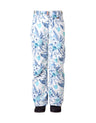 Rojo BF4EVA Girls Ski Pants-4-Ice Floral-aussieskier.com