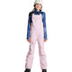 Rojo Limelight Bib Girls Ski Pants-10-Orchid Pink-aussieskier.com