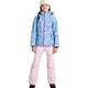 Rojo Maisey Girls Ski Jacket-8-Lavender Planet-aussieskier.com