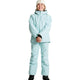 Rojo Maisey Girls Ski Jacket-8-Pastel Turquoise-aussieskier.com